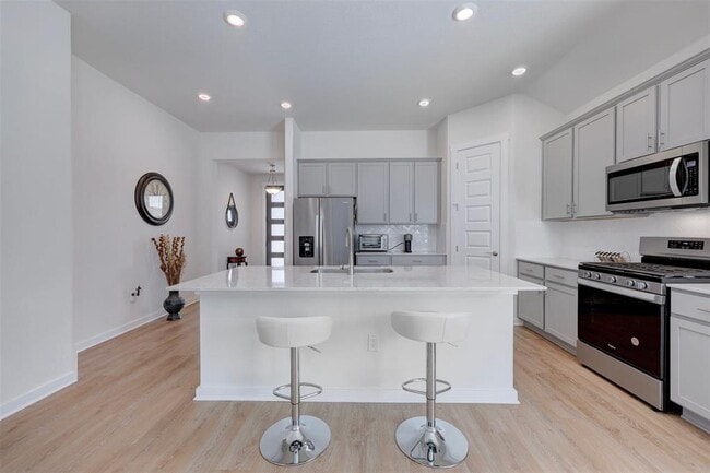Building Photo - 2041 Centerline Ln