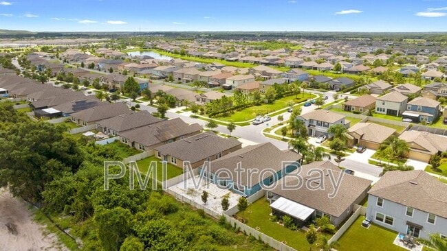 Building Photo - 9703 Sage Creek Dr