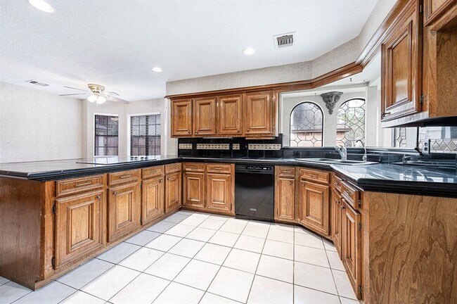 Building Photo - 12203 Normont Dr