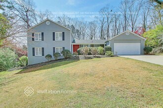 Building Photo - 3492 Hollow Tree Dr