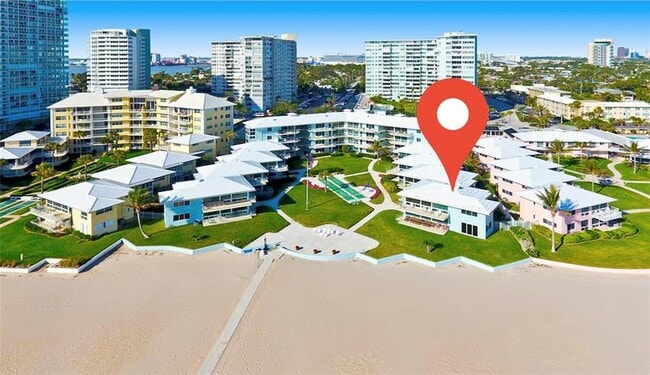 Building Photo - 1956 S Ocean Ln