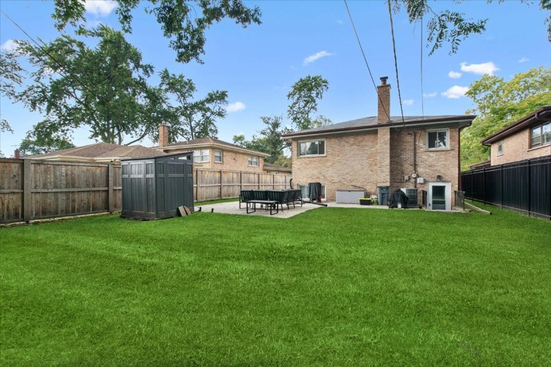 Building Photo - 9107 Meade Ave