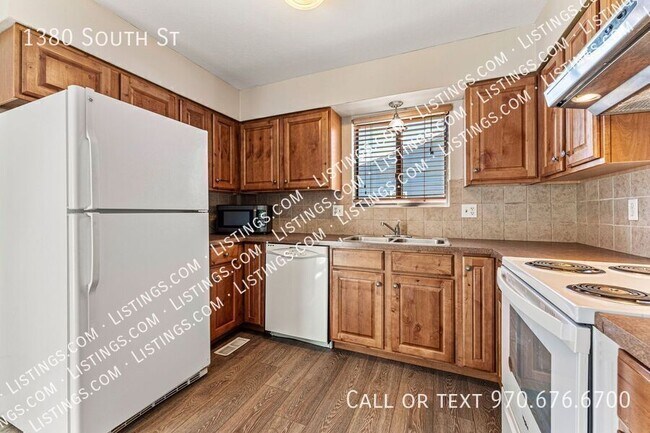 Building Photo - 1380 South St