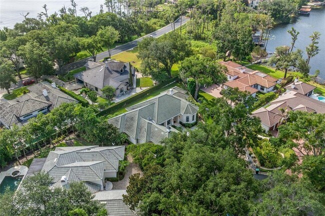 Building Photo - 9701 Lake Isleworth Ct