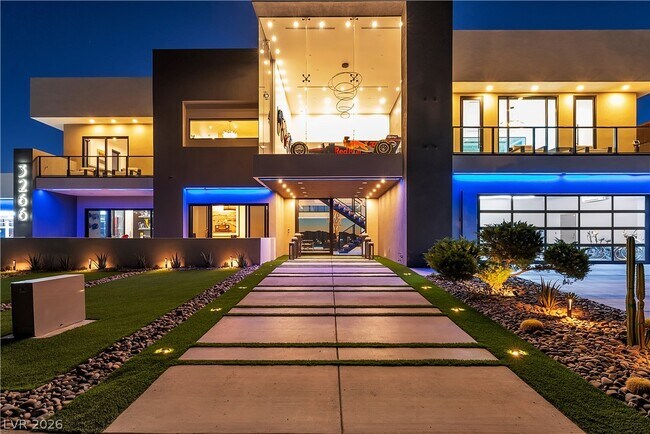 Building Photo - 3266 S Spg Mountain Blvd