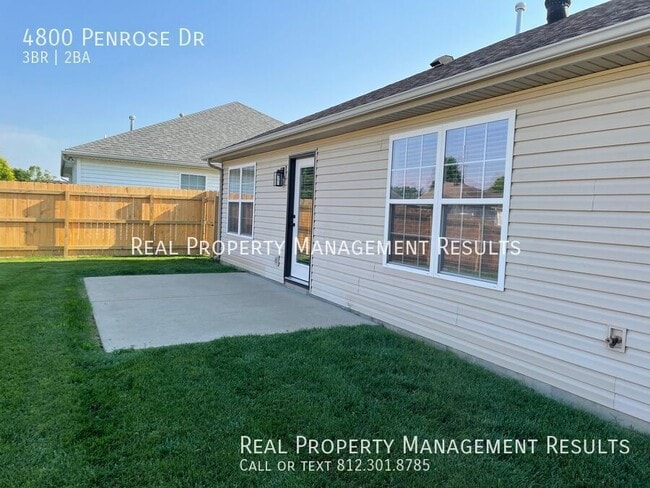 Building Photo - 4800 Penrose Dr