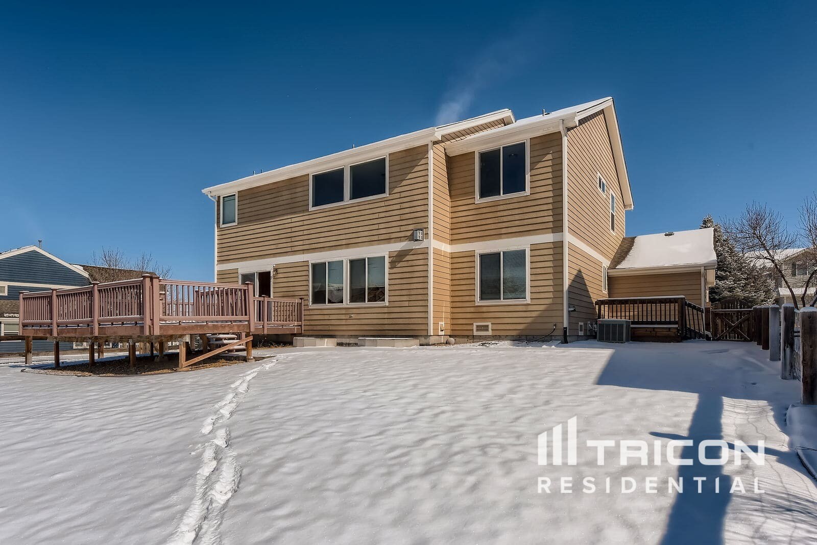 Building Photo - 8403 Briar Trace Dr