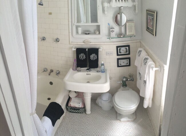 Interior Photo - The Massee Apartments