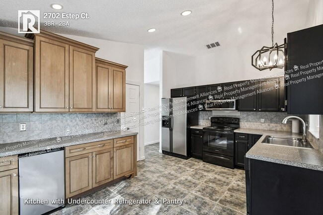 Building Photo - 2702 Estep Ct