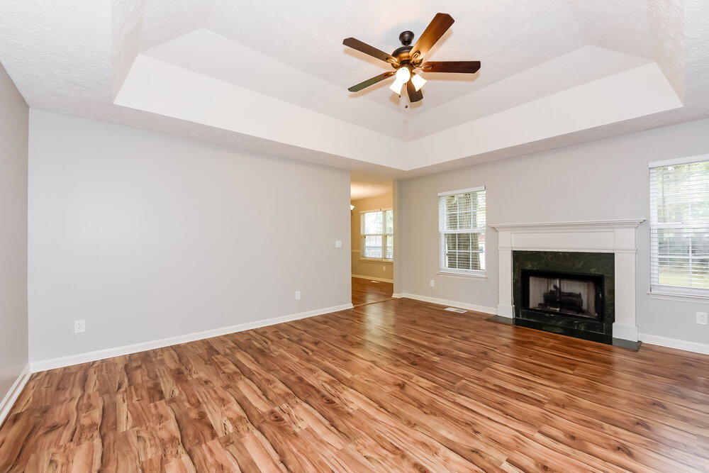 Building Photo - 209 Priest View Dr