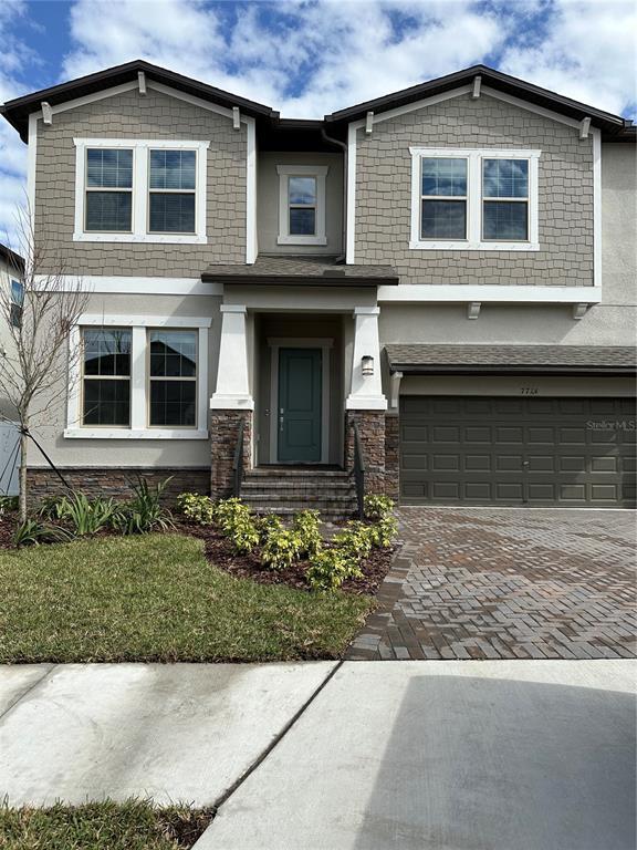 Building Photo - 7714 S Faul St