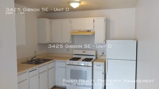 Building Photo - 3425 Gibson Blvd SE