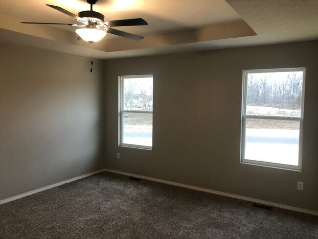 Building Photo - Make this  beautiful modern home yours!! HOA paid!