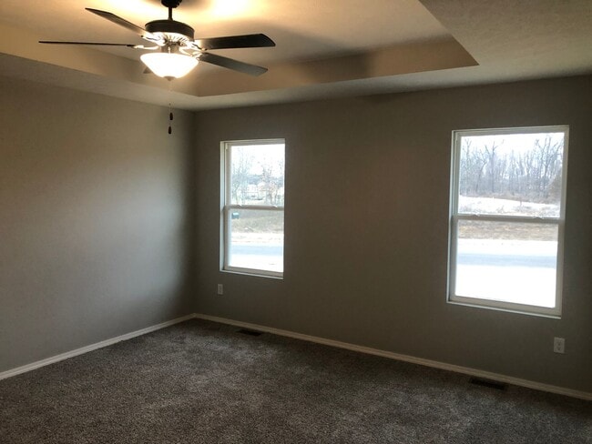 Building Photo - Make this BRAND NEW beautiful modern home ...