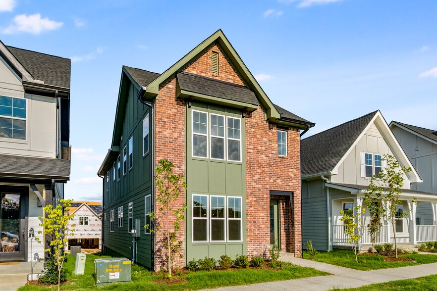 Building Photo - 153 Oasis Dr