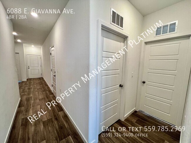 Building Photo - 6088 E Giavanna Ave