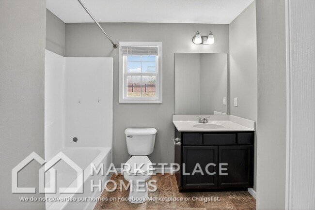 Building Photo - 1129 Cloud View Dr