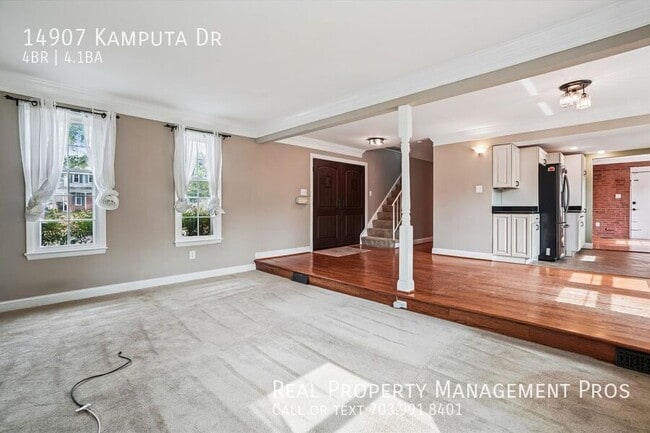 Building Photo - 14907 Kamputa Dr