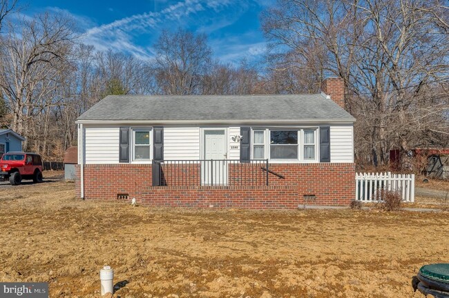 Building Photo - 3340 Cedar Church Rd