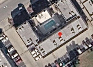 Building Photo - 632 A St