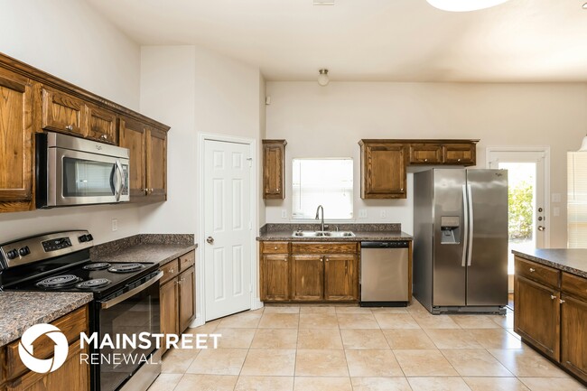 Building Photo - 1229 Granada Dr