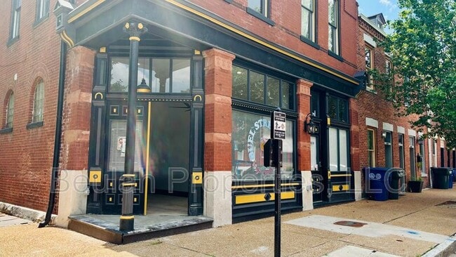 Building Photo - 1836-1838 S 10th st