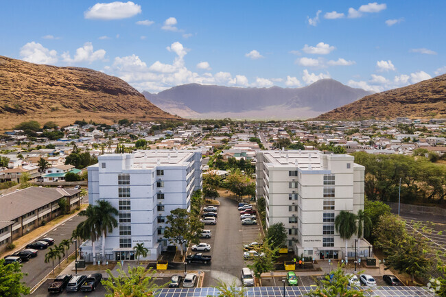 Building Photo - Hale Wai Vista