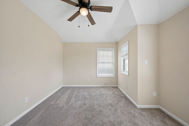 Building Photo - July Move-in, Cary Park!