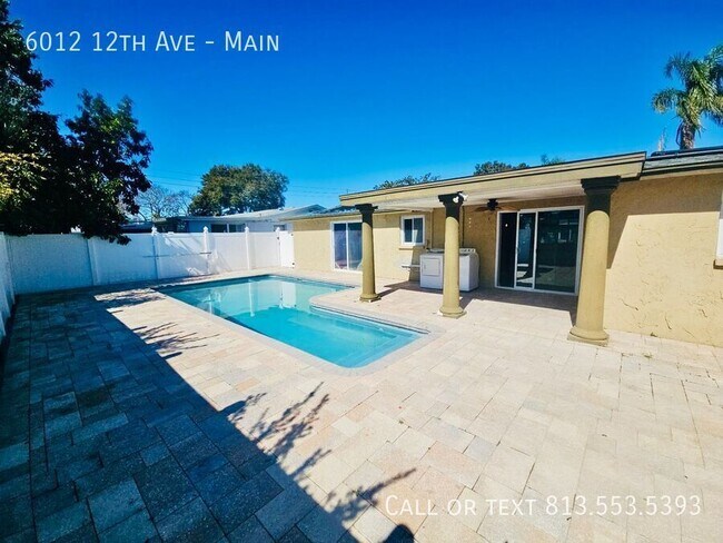 Building Photo - 6012 12th Ave