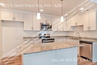 Building Photo - 875 S Depot St