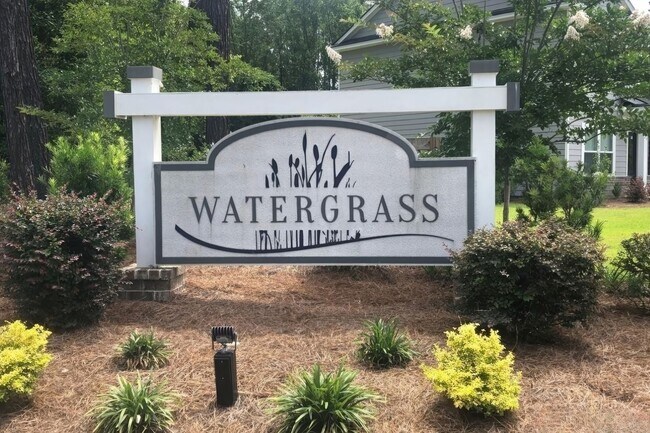 Building Photo - Highly Desirable 4 Bedroom Home with Serene Cul-de-Sac Living in Watergrass Community
