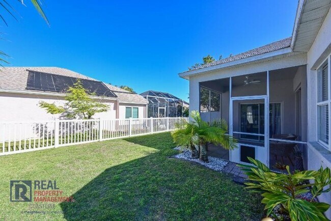 Building Photo - Impeccably Maintained Home in Summerfield Village - Lakewood Ranch!