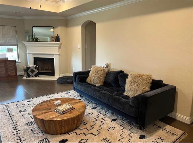 Building Photo - 2105 Hill Crest Ct