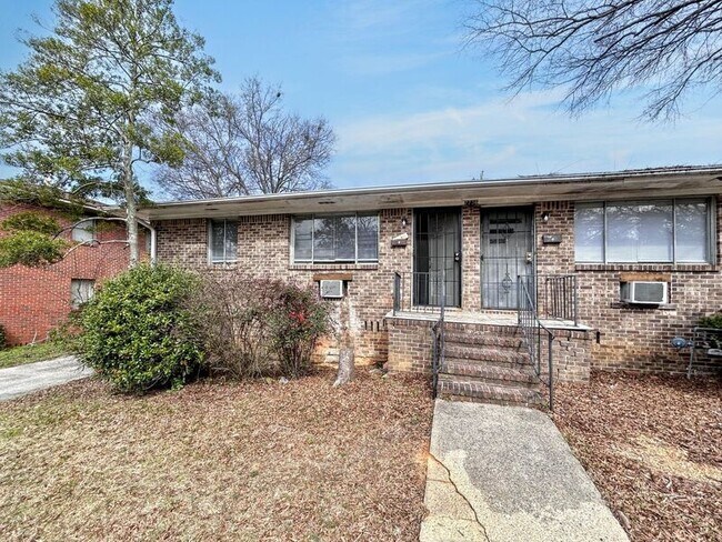 Primary Photo - 7736 Rugby Ave