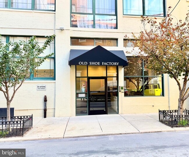 Building Photo - 314 N 12th St