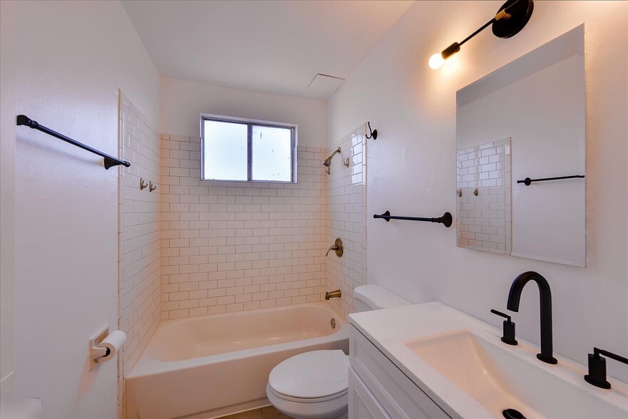 Bathroom - 3440 64th Avenue Plz