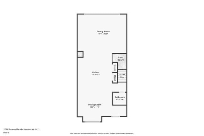 Building Photo - 13326 Sherwood Park Ln