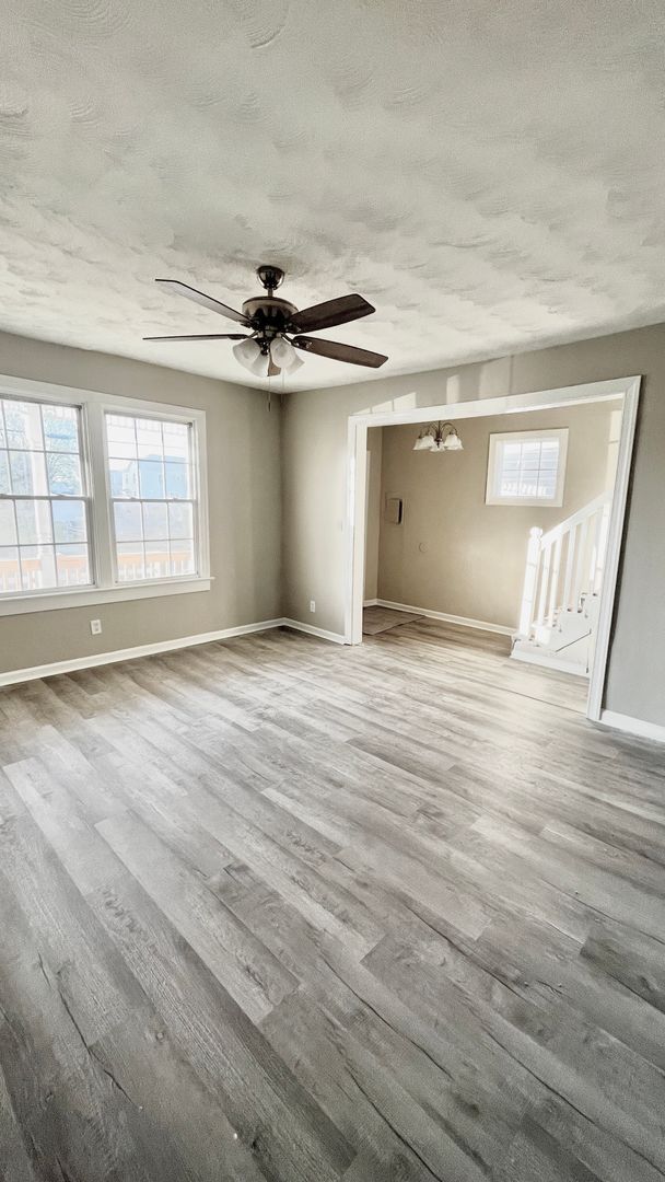 Building Photo - Remodeled 2 bedroom 1 bath home in Swansboro Subdivision