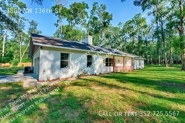 Building Photo - 3800 NW 136th St