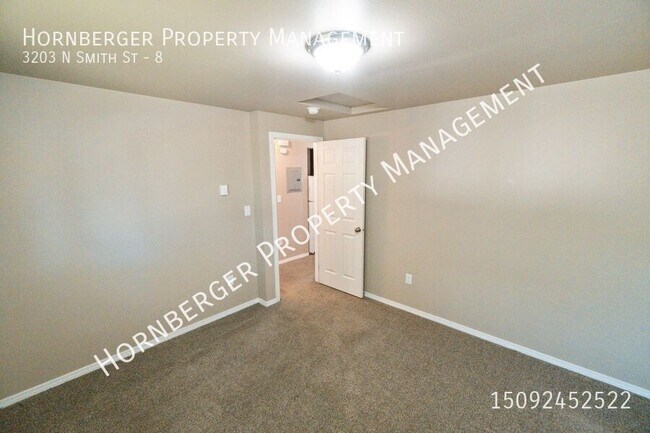 Building Photo - 3203 N Smith St