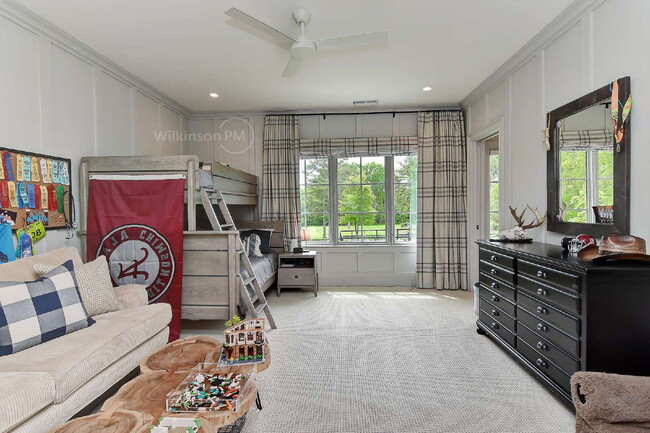 Building Photo - One of the Finest Fully-Furnished Luxury Estates in Marvin, "Architectural Digest" Caliber, for t...