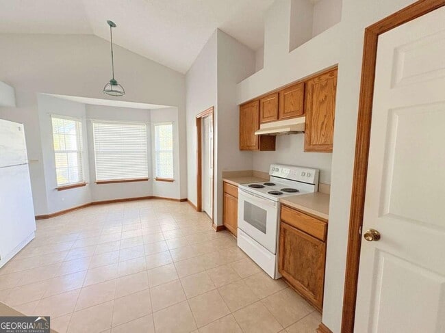 Building Photo - 601 McIntosh Dr