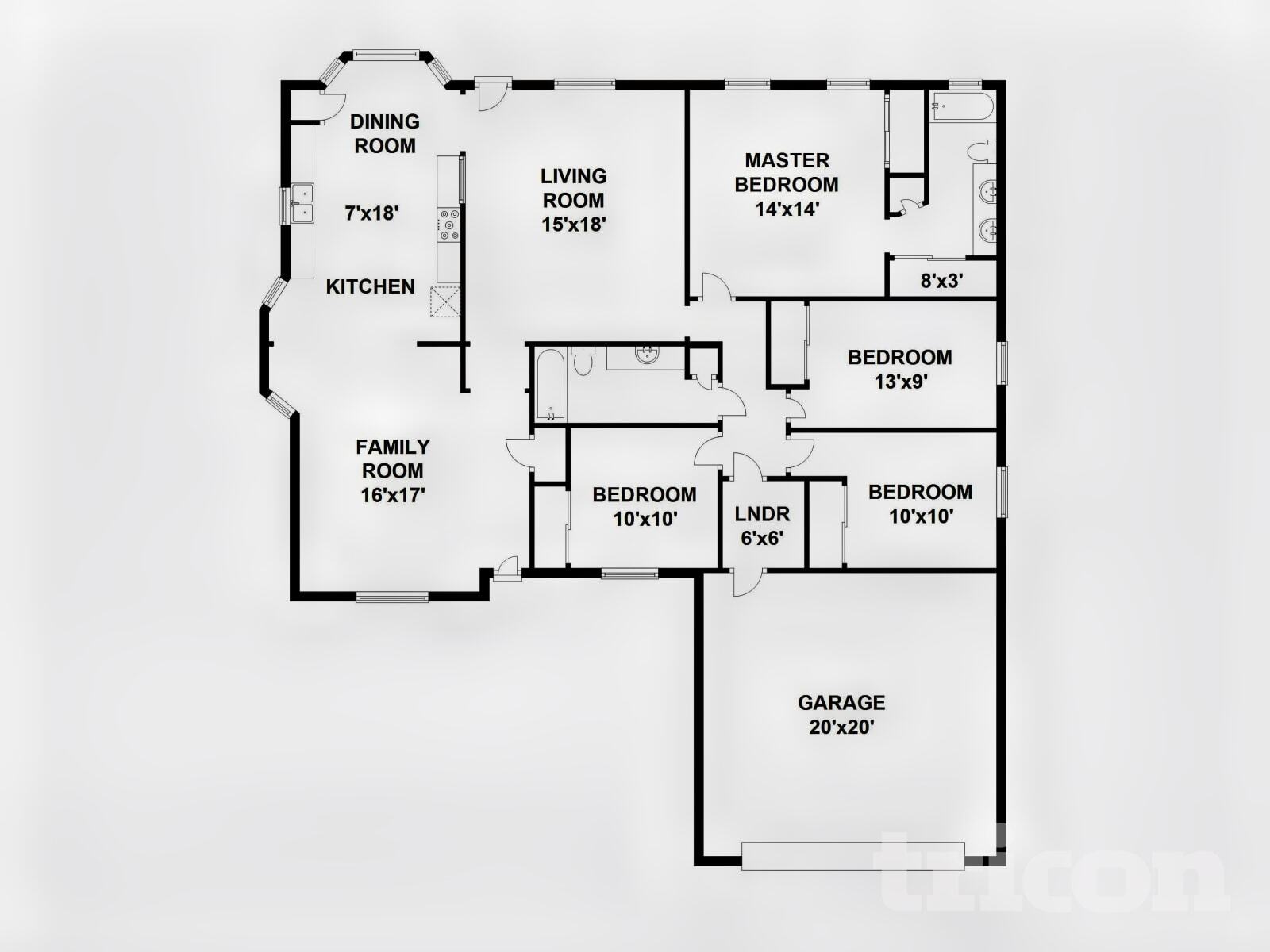 Building Photo - 7743 W Dreyfus Dr