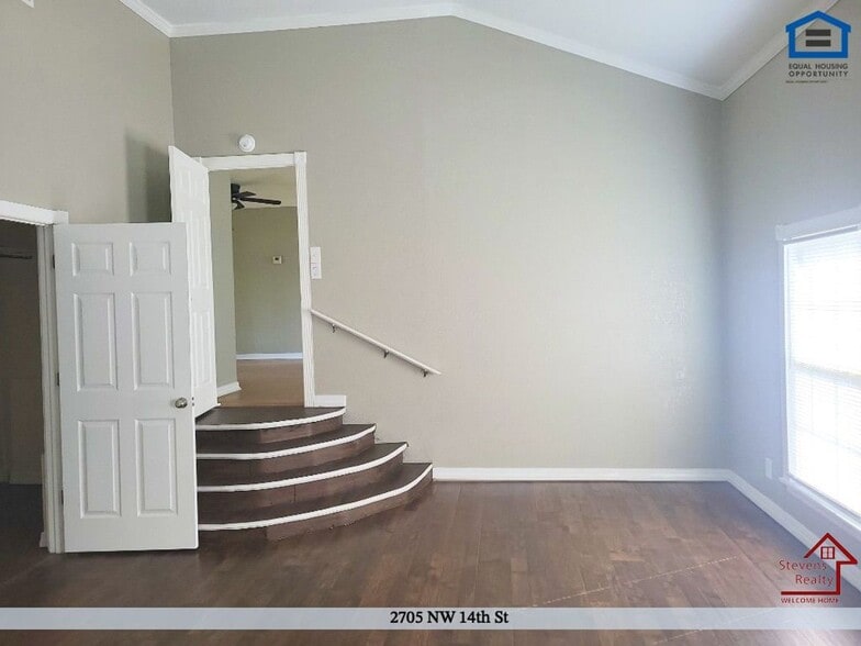 Building Photo - 2705 NW 14th St