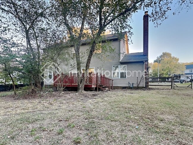 Building Photo - 1809 Folly Gate Ct