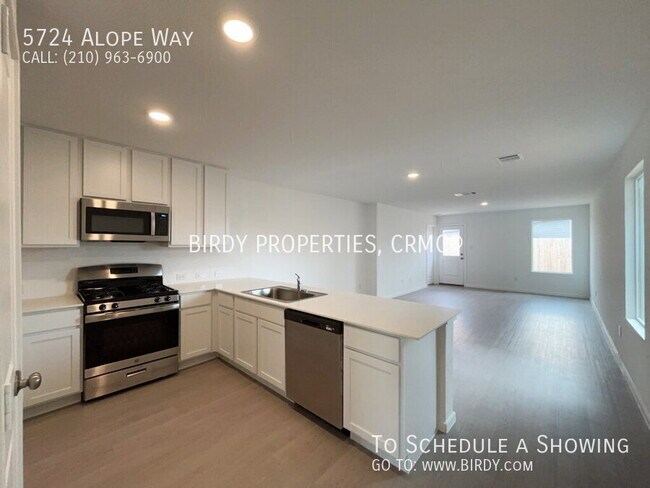 Building Photo - 5724 Alope Wy