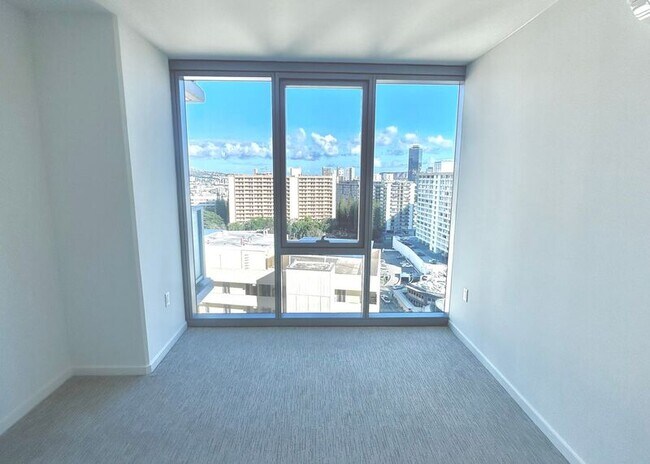 Building Photo - 1500 Rycroft St