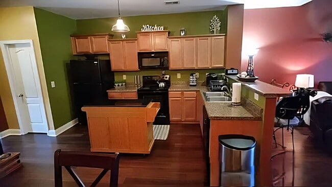 Building Photo - 2716 Nashboro Blvd