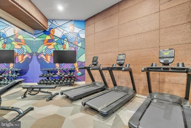 Building Photo - 1801 Market St