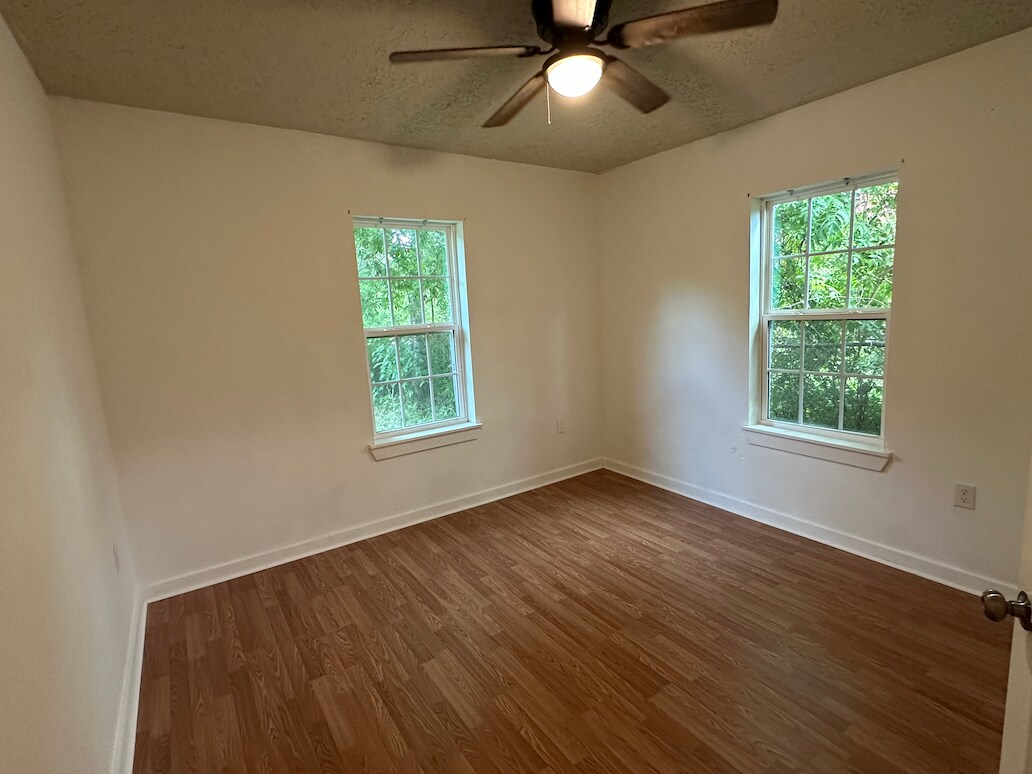 Bedroom 2 - 305 Albert St